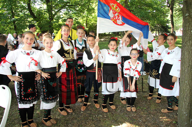 Етнофестивал