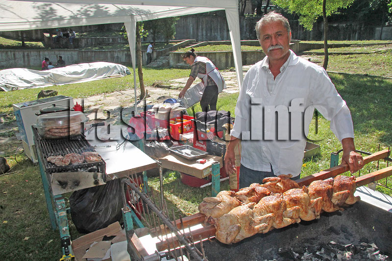 Етнофестивал