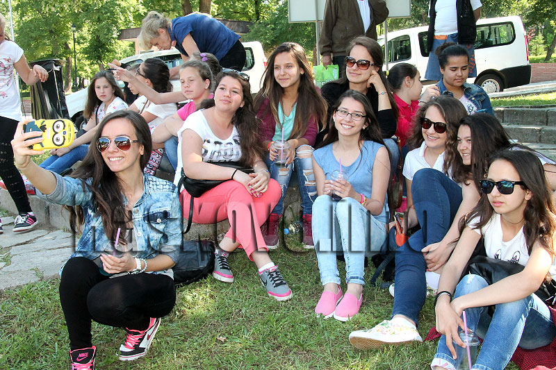 Етнофестивал