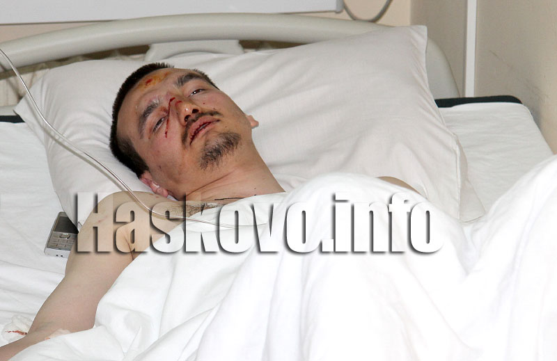 Катастрофа