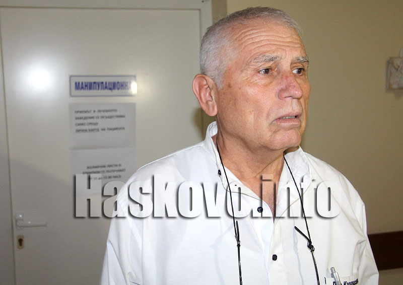 Катастрофа