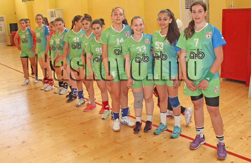 Хандбал Хандбал