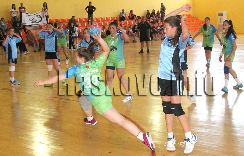 Хандбал Хандбал