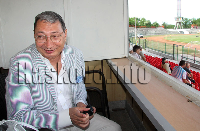 Собственик