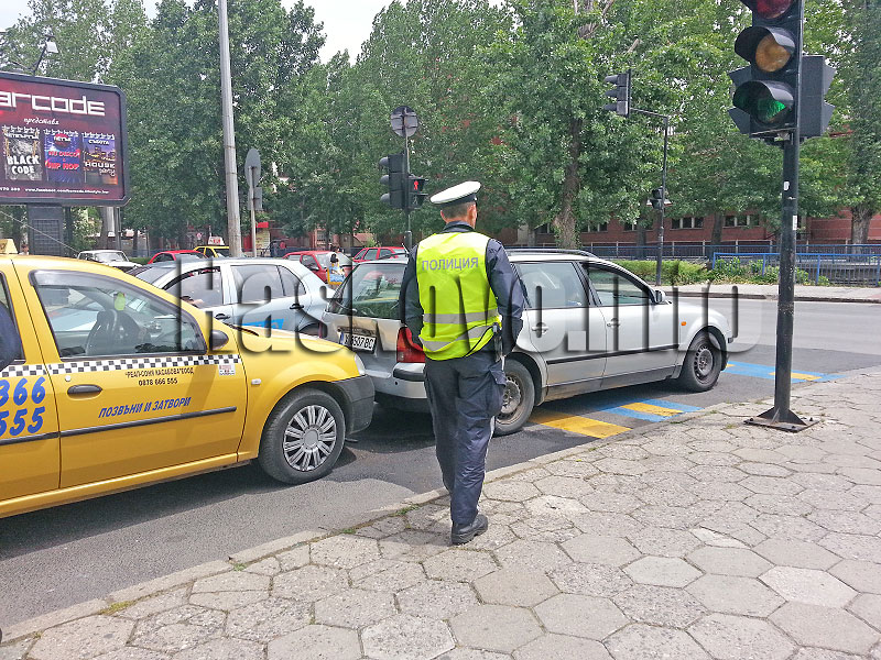 Катастрофа