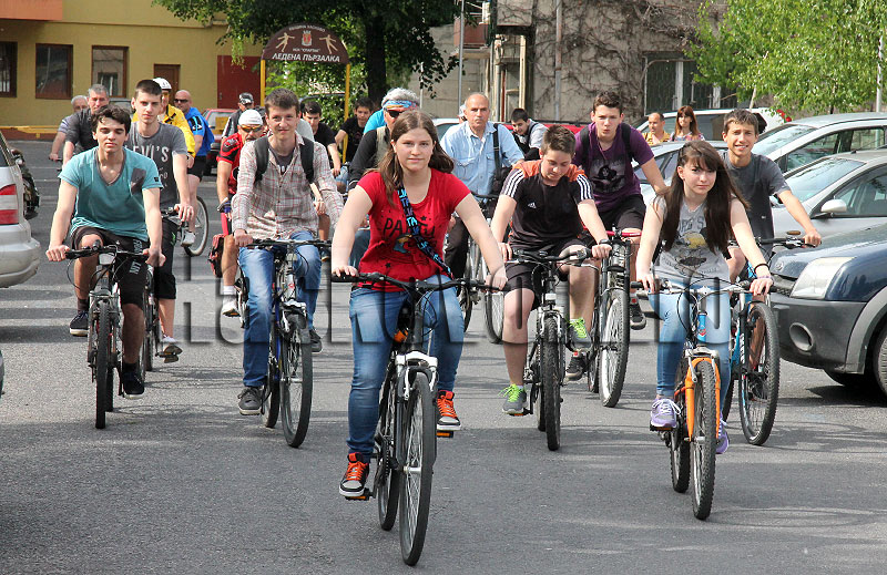 Протест Протест