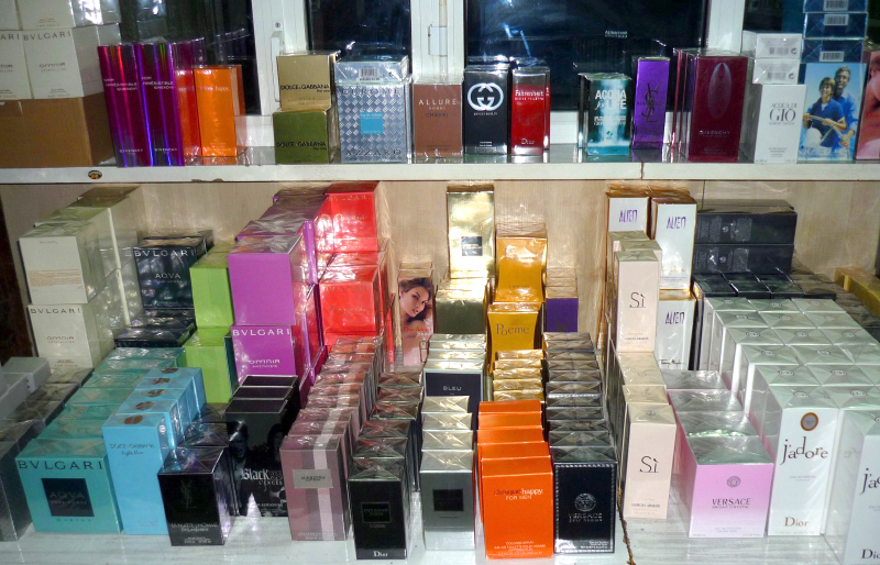 Контрабанда