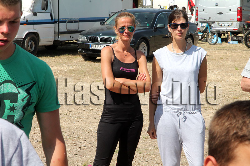 Мотокрос Мотокрос