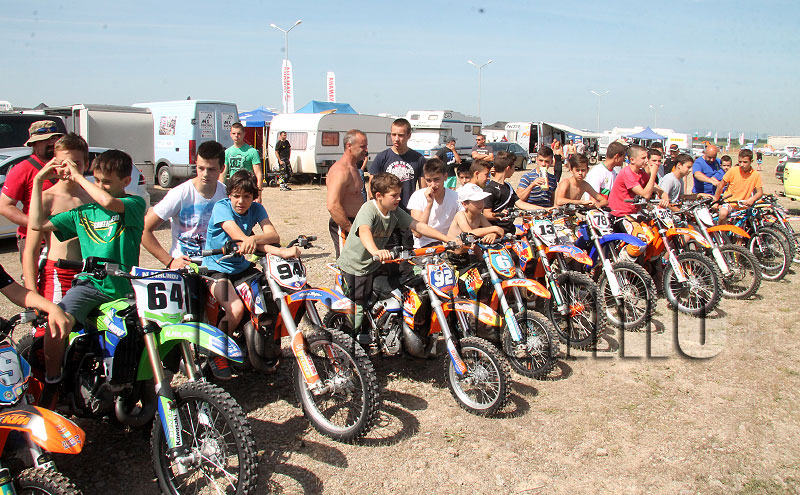 Мотокрос Мотокрос