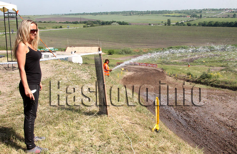 Мотокрос Мотокрос