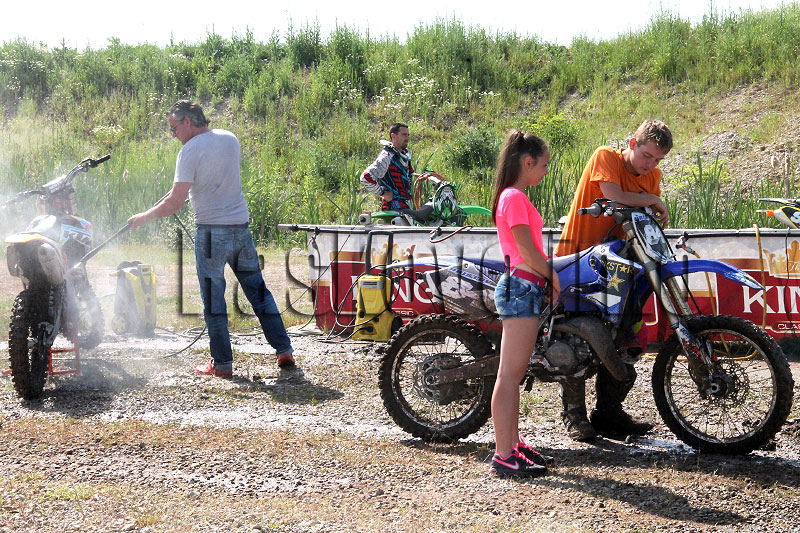 Мотокрос Мотокрос