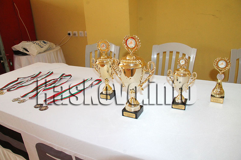 Спартакиада Спартакиада