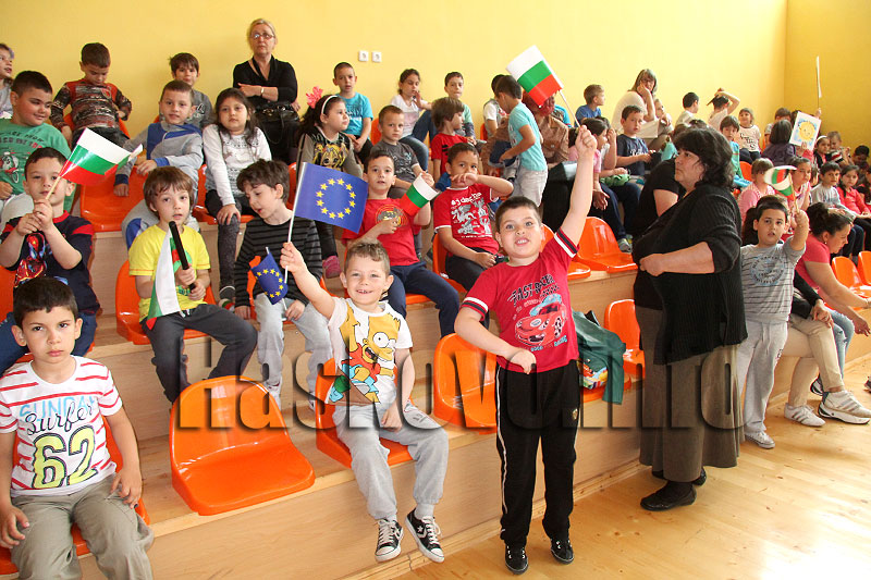 Спартакиада