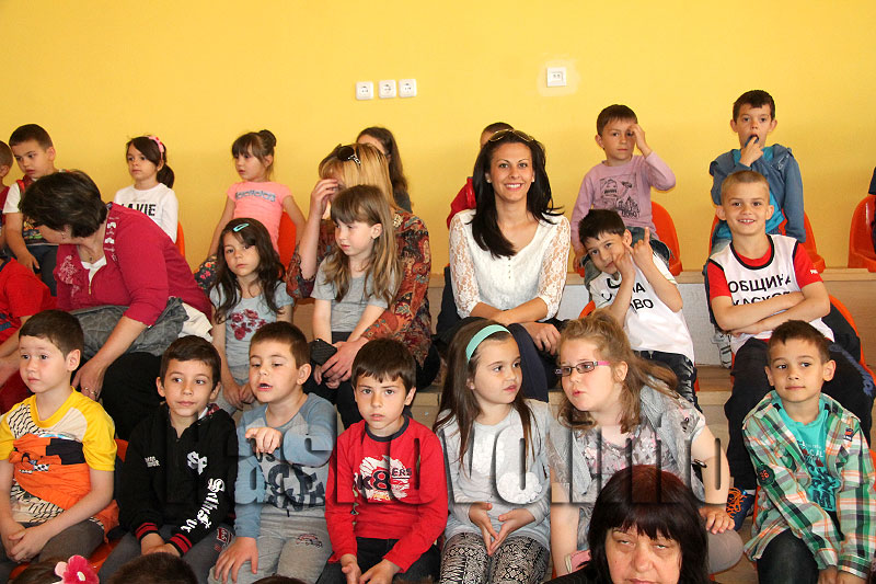 Спартакиада Спартакиада