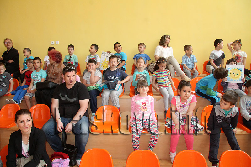 Спартакиада Спартакиада