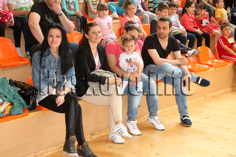 Спартакиада Спартакиада