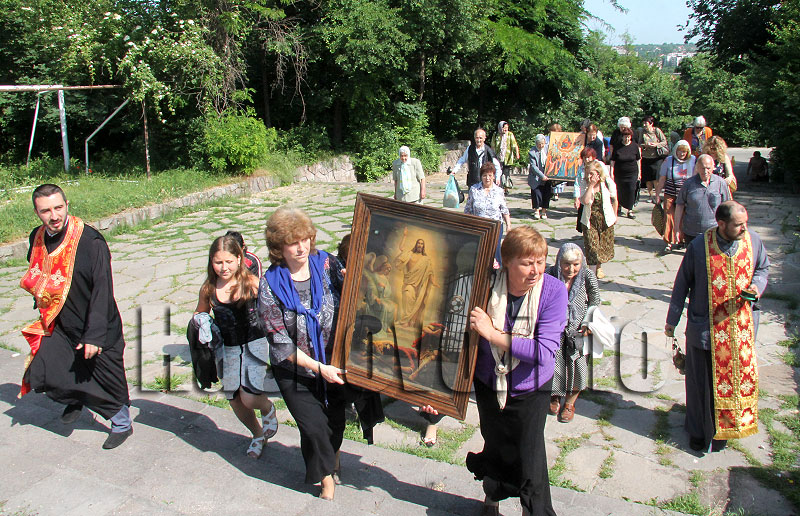 Спасовден Спасовден