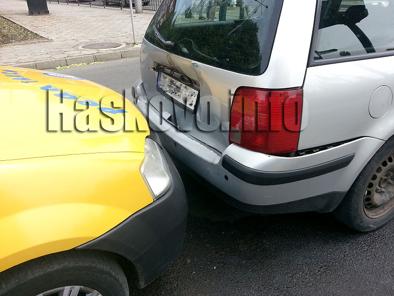 Катастрофа