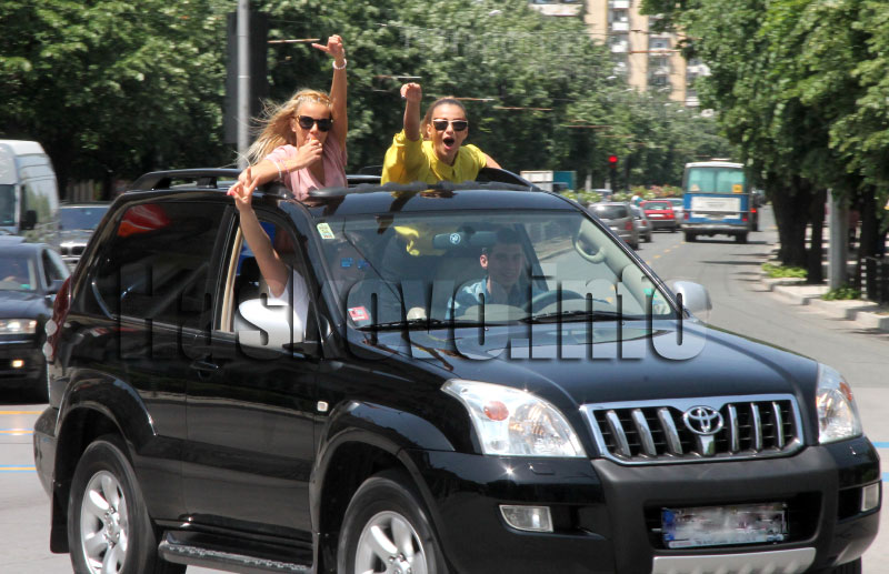 Абитуриенти