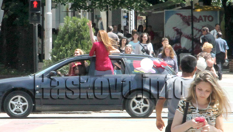 Абитуриенти