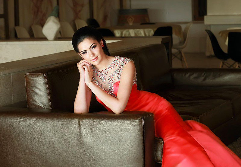 Победителка