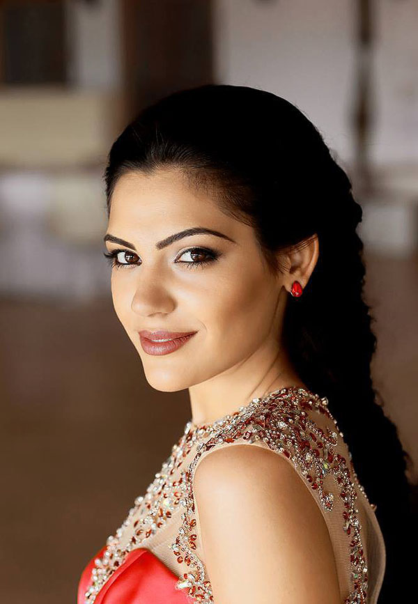 Победителка