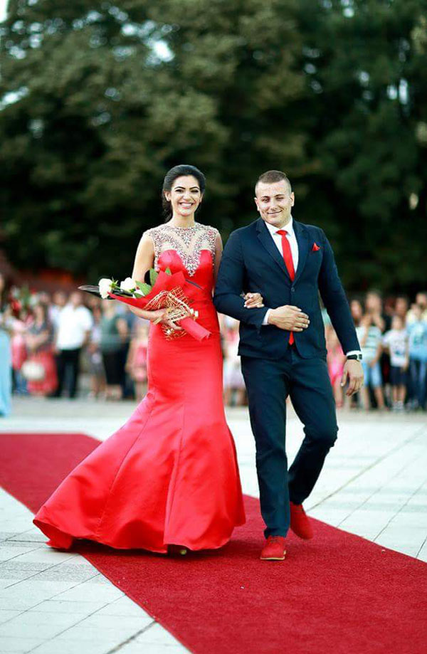 Победителка