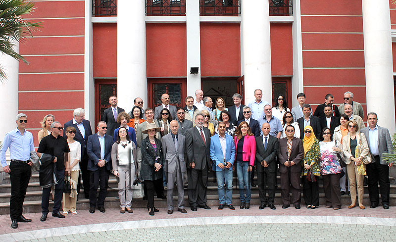 Визита Визита