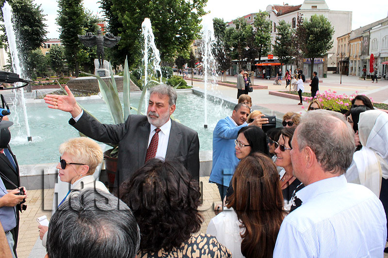 Визита Визита