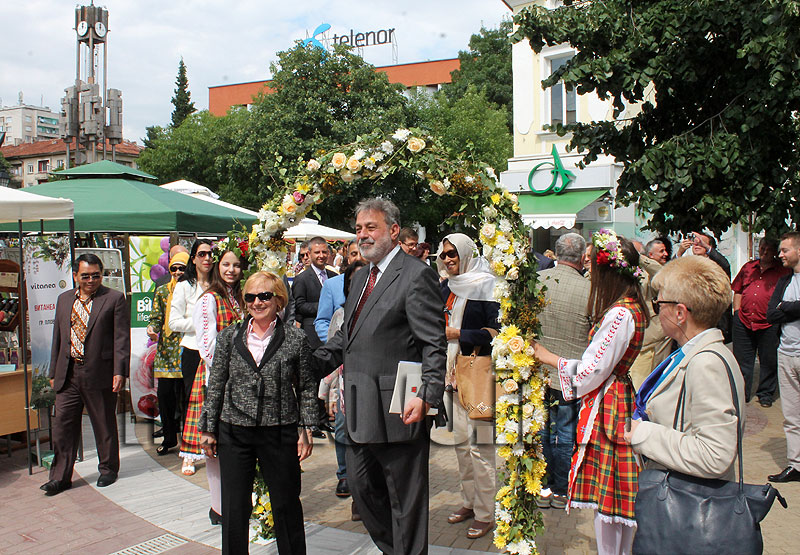 Визита Визита