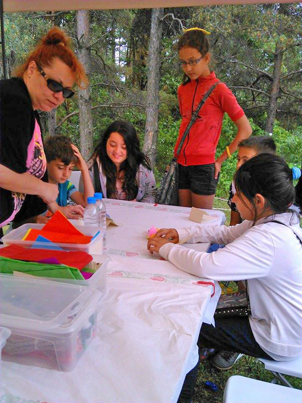 Поклонение