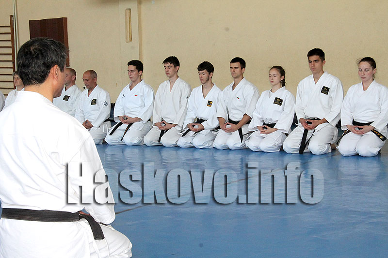 Карате Карате