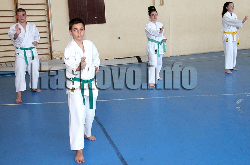 Карате Карате