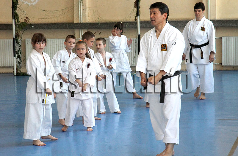 Карате Карате