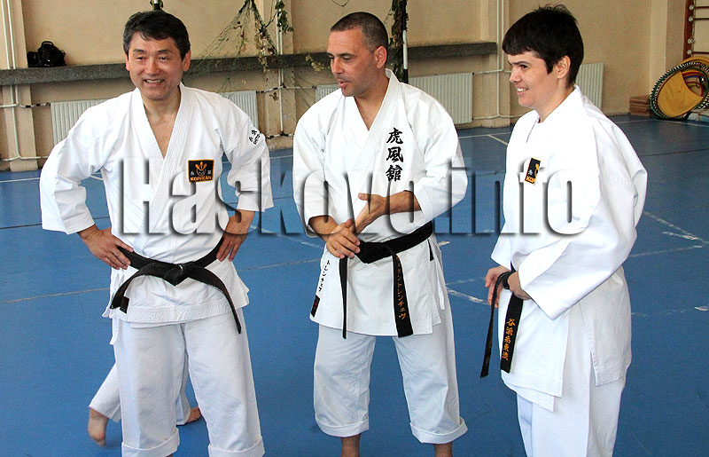 Карате Карате