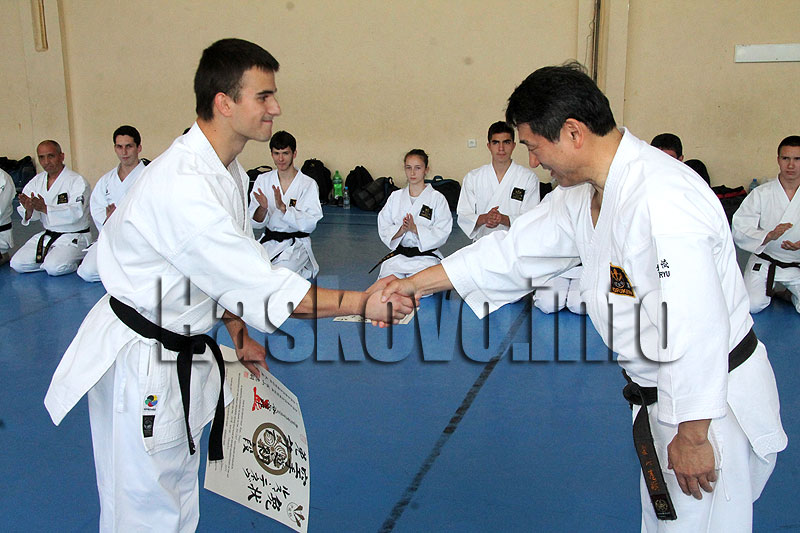 Карате Карате