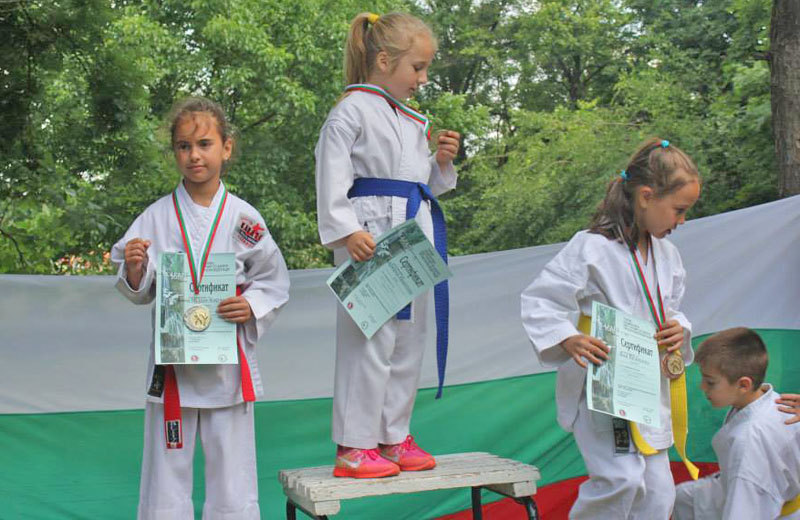 Медалисти Медалисти