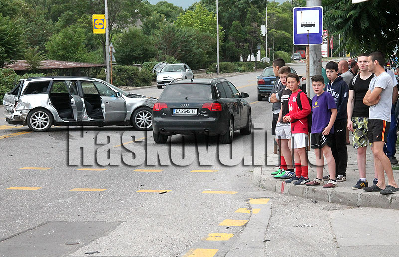 Катастрофа