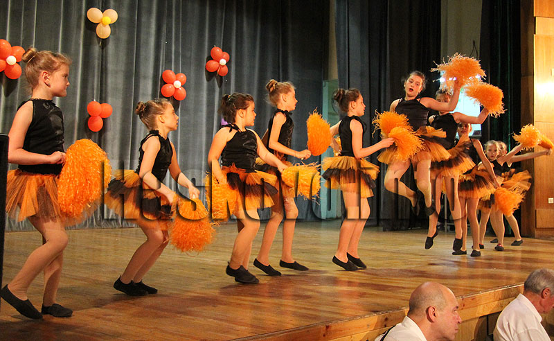 Концерт Концерт