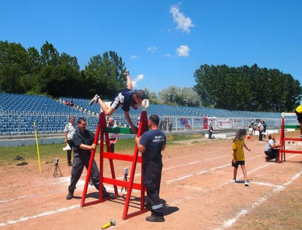 Състезание