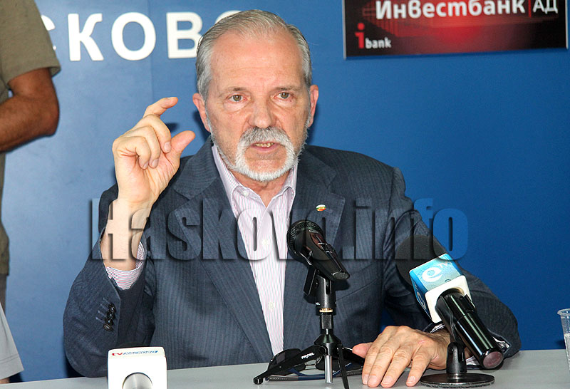 Реформатори