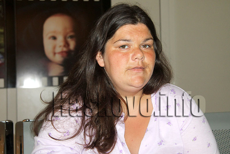 Анастасия Ангелова