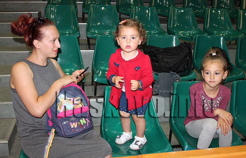 Щанги Щанги