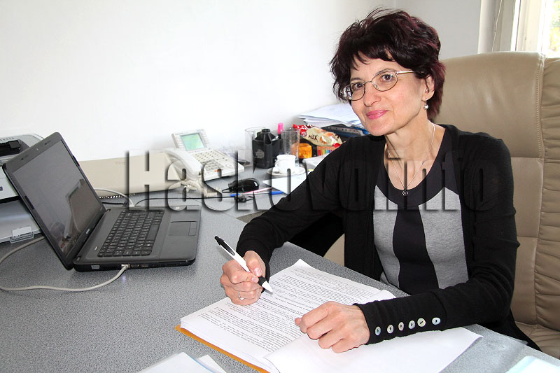 Замдиректор