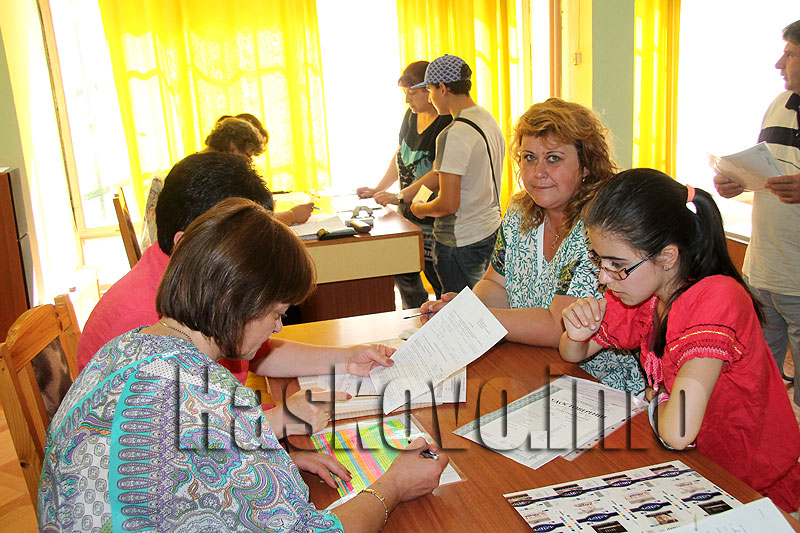 Записвания