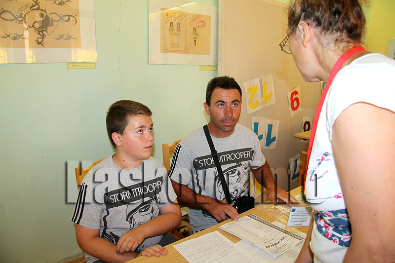 Записвания