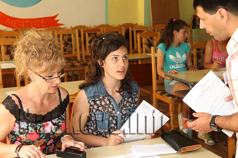 Записвания