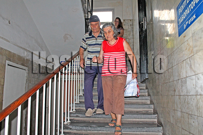 Поликлиника