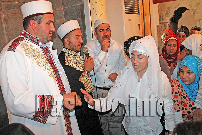 Поклонение