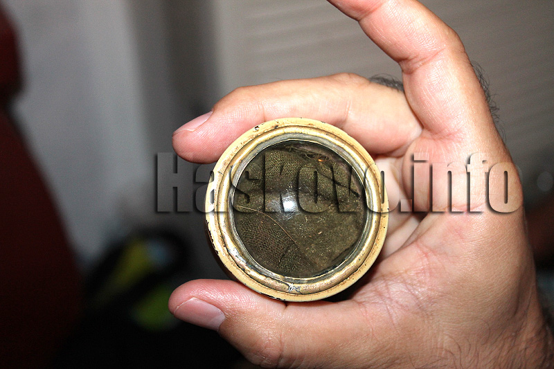 Поклонение